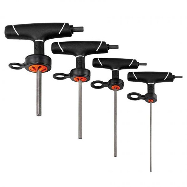 Squids Hand Tool Attachment T 07