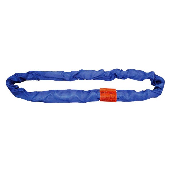 Lift-All® Tuflex™ Roundsling BS-EN60 X 1-1/2' Black
