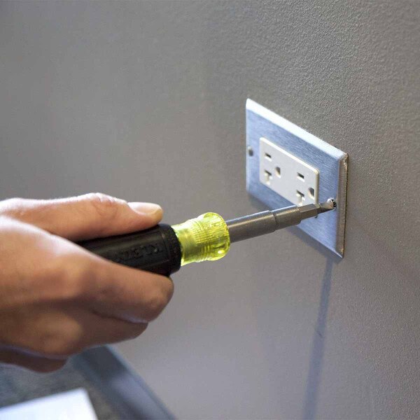 Klein Tools Bit Phillips Slo 08