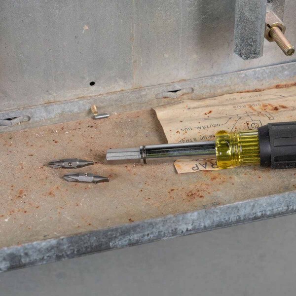 Klein Tools Bit Phillips Slo 09