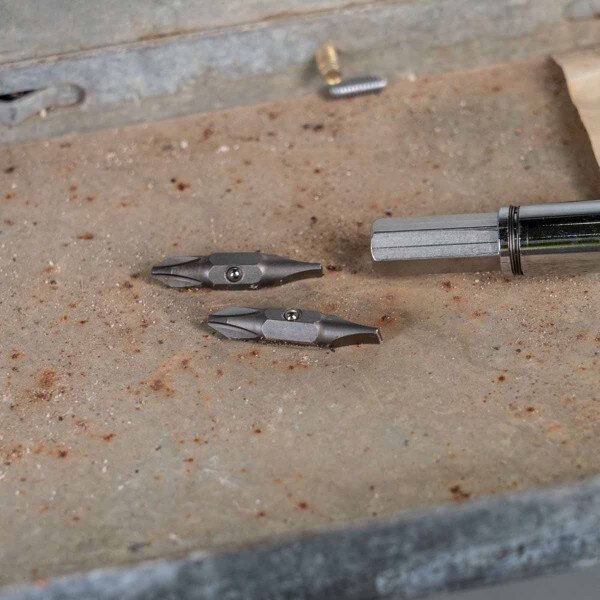 Klein Tools Bit Phillips Slo 011