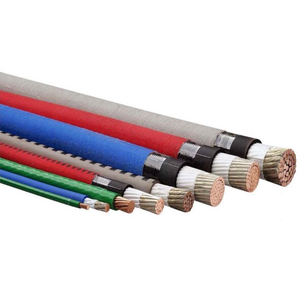 Telecom Flexible Power Cable 02