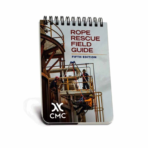 Rope Rescue Field Guide th Edi 02