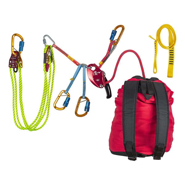Sterling Tower Rescue Kit 02