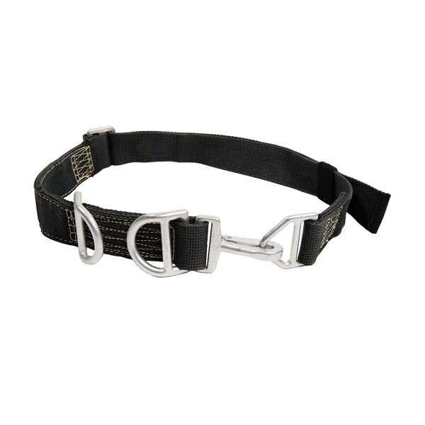 Sterling Bolt Escape Belt w DR 02