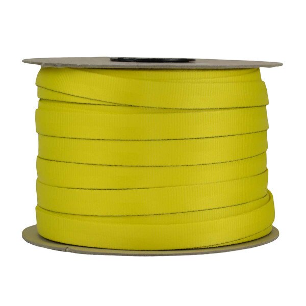Sterling Type Nylon Webbing 03