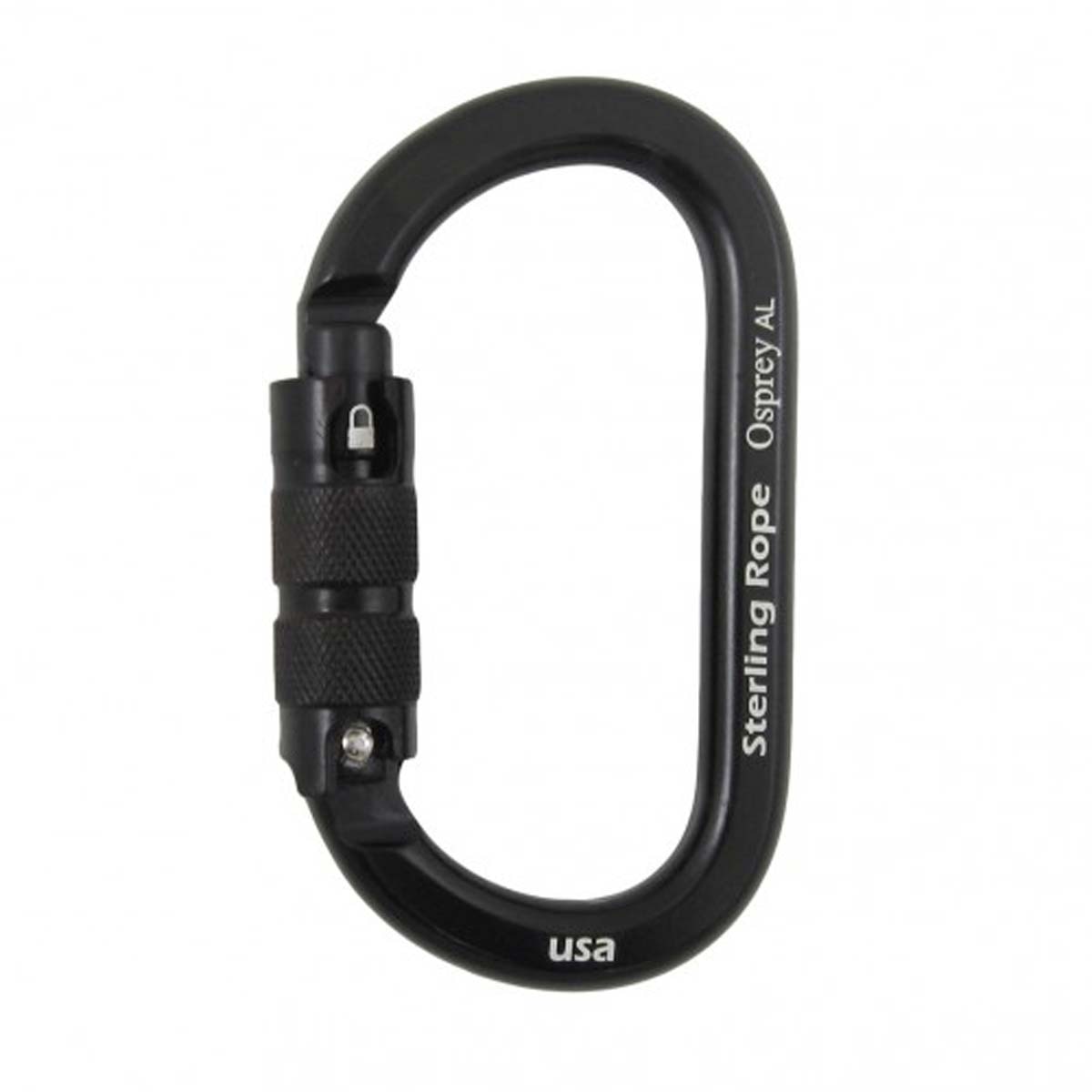 Sterling Osprey Carabiner - Thumbnail 2