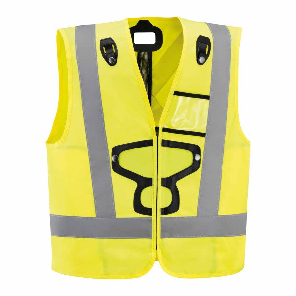 Petzl HIVIZ vest 06