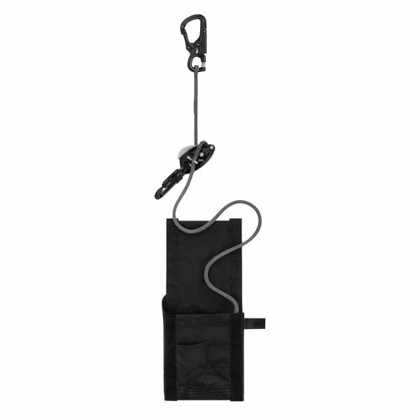 Petzl EXO EASHOOK OPEN 03