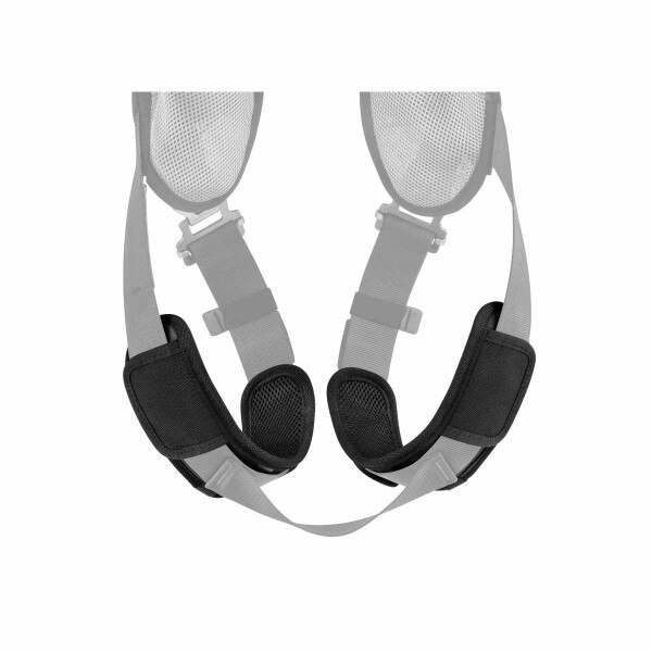 Petzl Leg loop padding 03