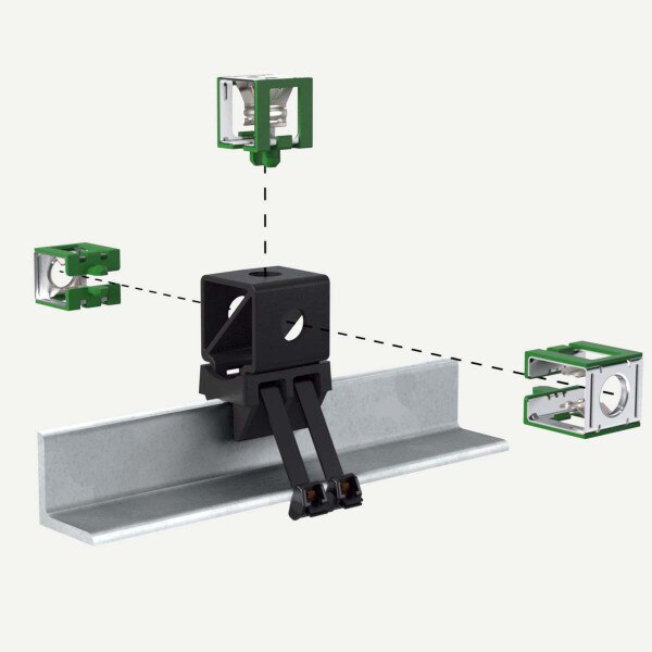 PIM Shield Snapin Adapter Bloc 01