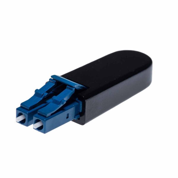 Fiber Optic Loopback Adapter C 04