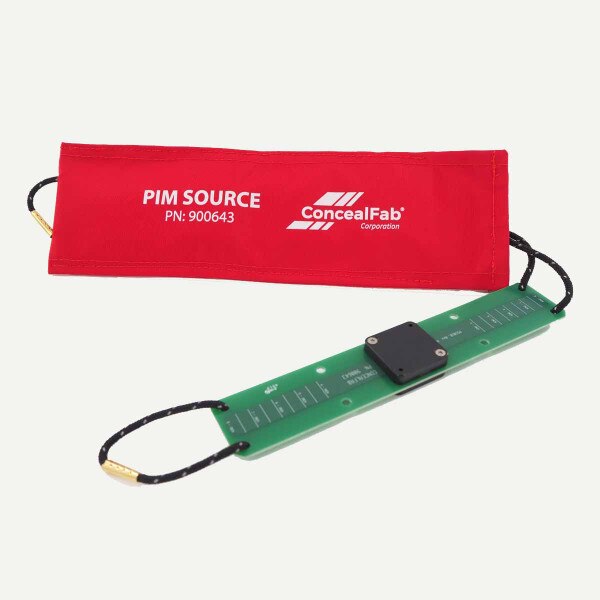 PIM Source Assembly MHz 02