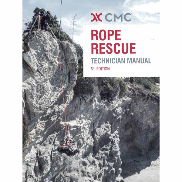 CMC Rope Rescue Technician Man 02