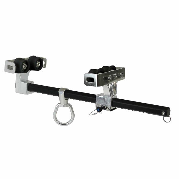FallTech 18" Beam Trolley Anchor, Aluminum ASK Tower Supply