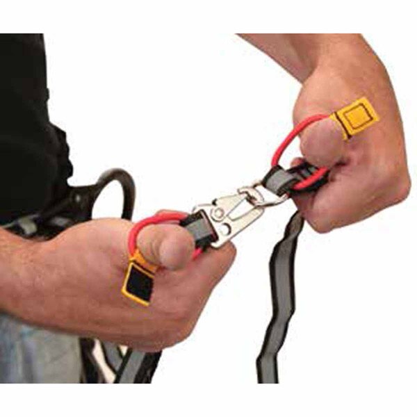 FallTech Suspension Trauma Relief System ASK Tower Supply