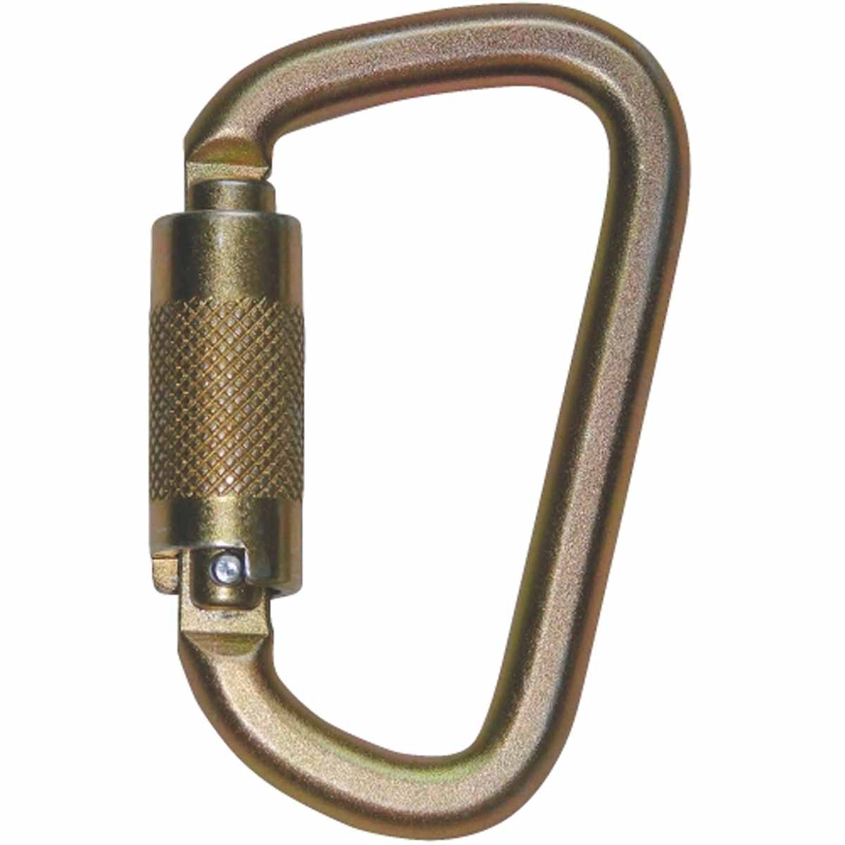 9090 Logo Carabiner③ 90 Logo Carabiner – YZ