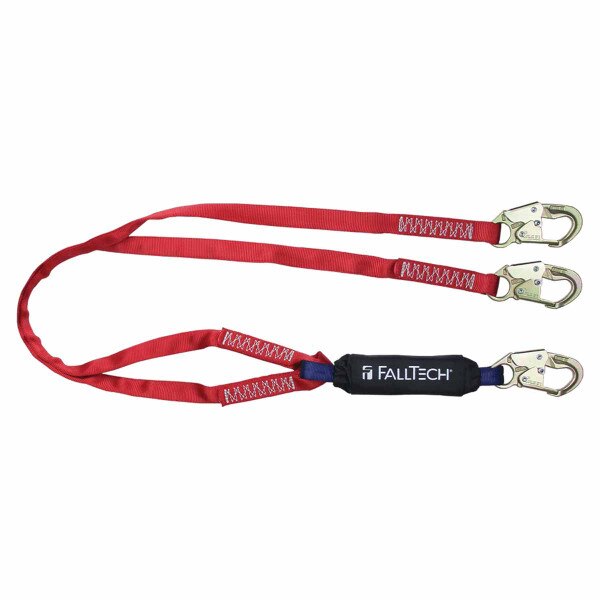 FallTech Ironman Free Fall E 011