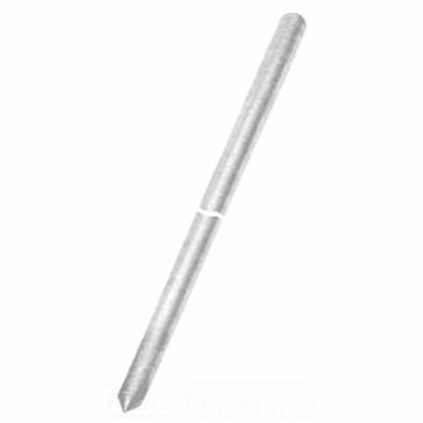 Galvanized Ground Rod, 5/8" x 8' ASK Tower Supply