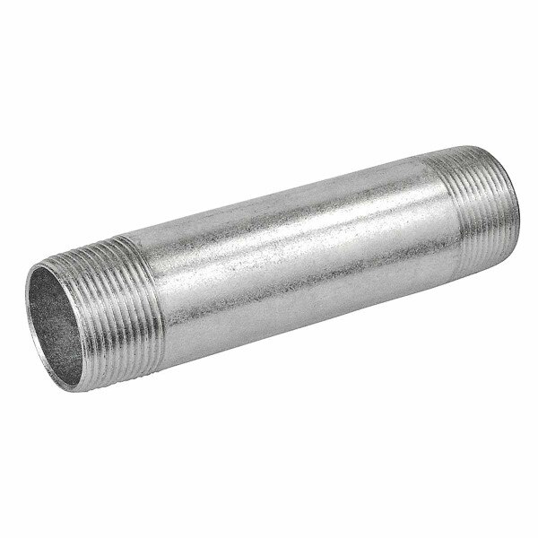 x Rigid Conduit Nipple 01