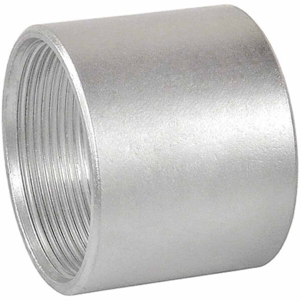 Galvanized Threaded Conduit C 01