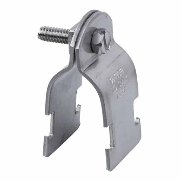 Rigid Pipe Clamp for ID Pipe 01