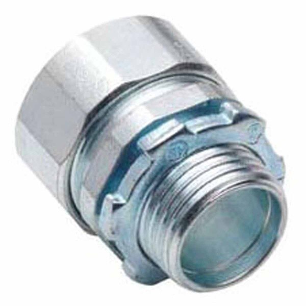 NoThread Conduit Connector 01