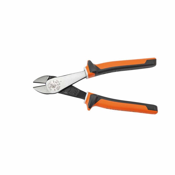 Klein Tools Diagonal Cutting P 03