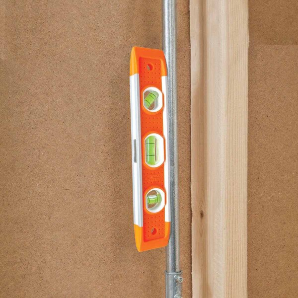 Klein Tools Torpedo Level Via 01