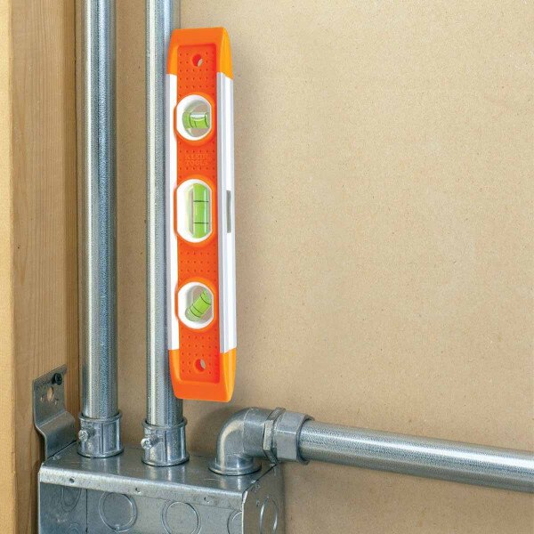 Klein Tools Torpedo Level Via 04