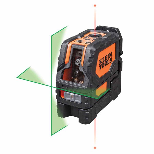 Klein Tools Laser Level SelfLe 03