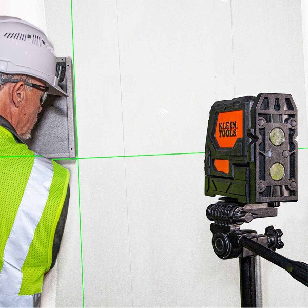 Klein Tools Laser Level SelfLe 01