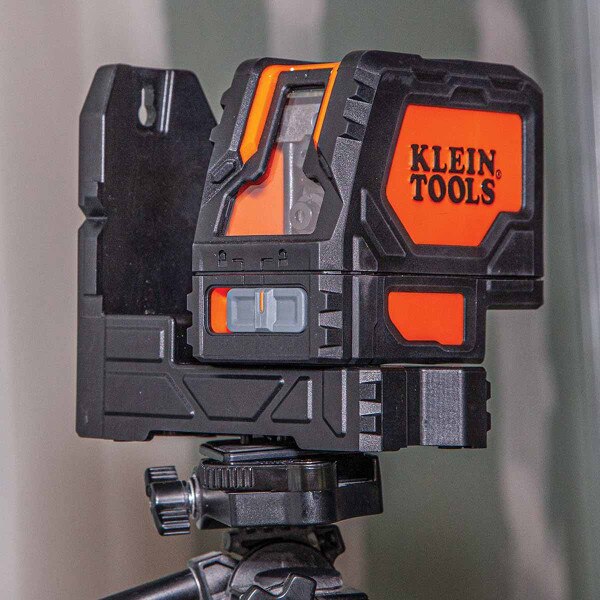 Klein Tools Laser Level SelfLe 010