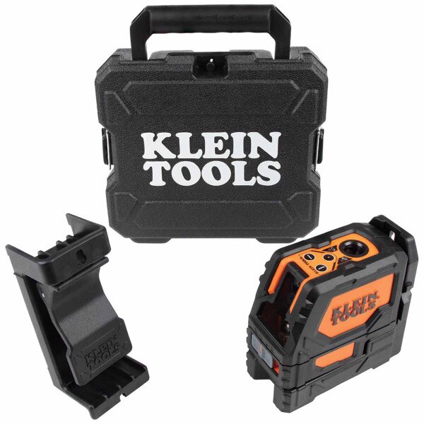 Klein Tools Laser Level SelfLe 011