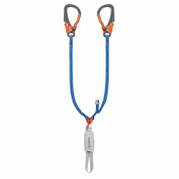 Petzl SCORPIO EASHOOK 04