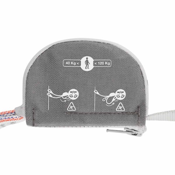 Petzl SCORPIO EASHOOK 05