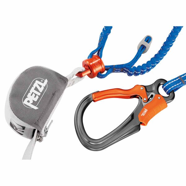 Petzl SCORPIO EASHOOK 06