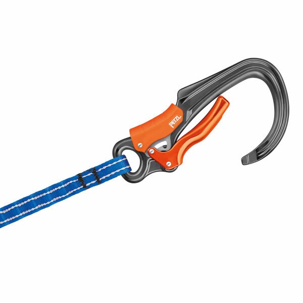 Petzl SCORPIO EASHOOK 07