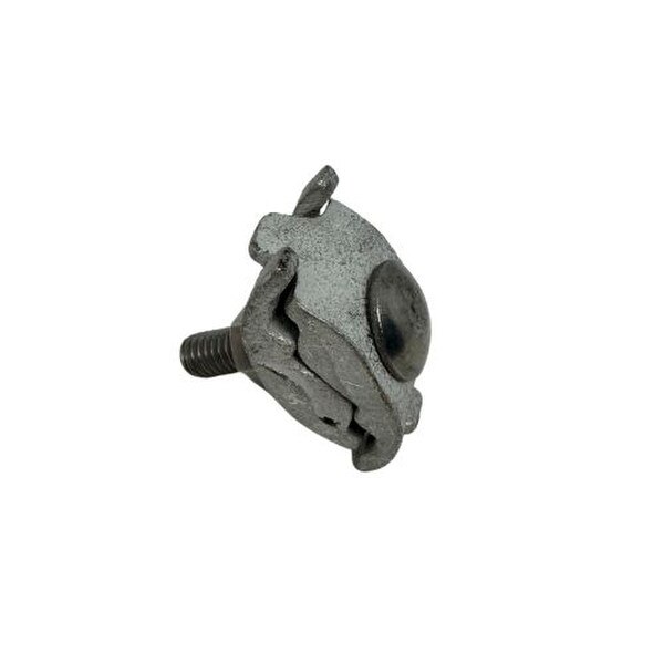 Parallel Guy Wire Ground Clamp 01