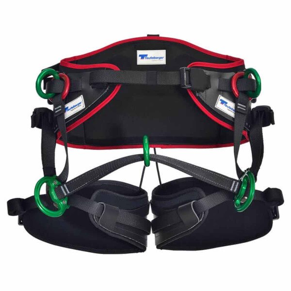 Teufelberger treeMOTION EVO Cl 01