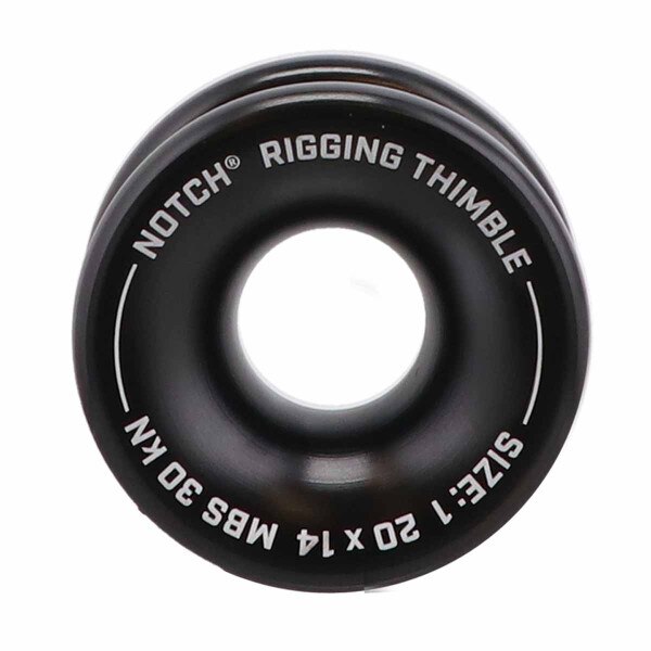 Notch XRigging Rings ASK Tower Supply