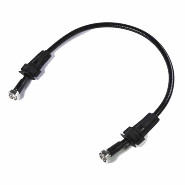 Coaxial Jumper DCLASS Male t 01