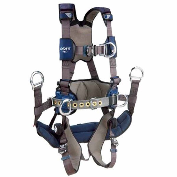CLEARANCE DBI Exofit NEX Harne 03