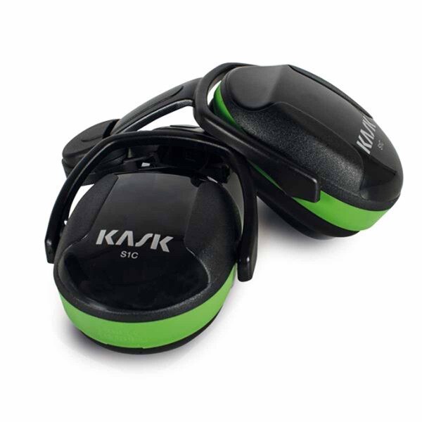 KASK Ear Muffs for Zenith Helmets ASK Tower Supply