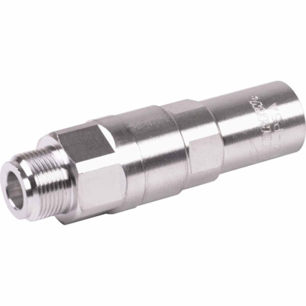 Coax Connector Andrew N Femal 01