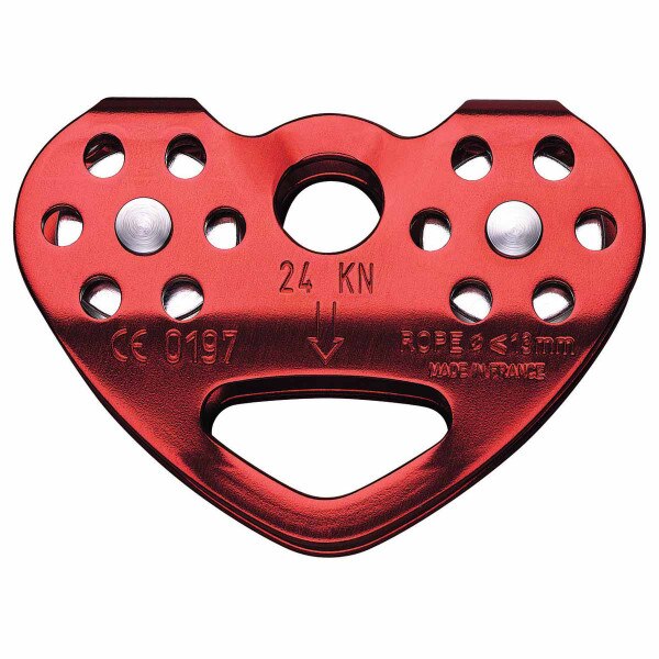 Petzl TANDEM 01