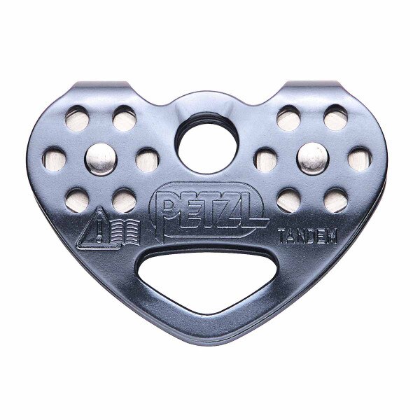 Petzl TANDEM SPEED 01