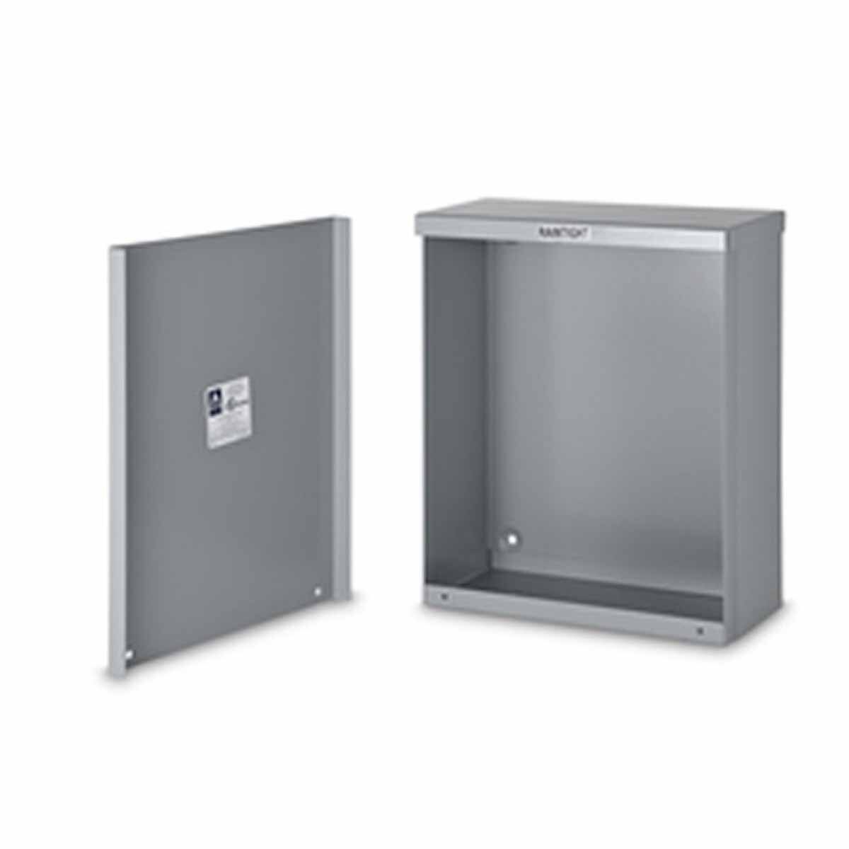 SOLERA - CAJA ETCA.310x240x125 4 CONOS TUB.M40 - TECNALUM ELECTRICIDAD - View #7