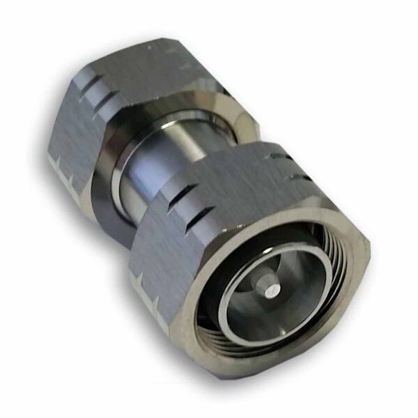 Male to Male Low PIM Coaxial 01