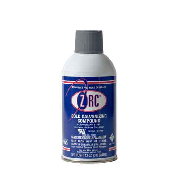 ZRC Cold Galvanizing Compound 01